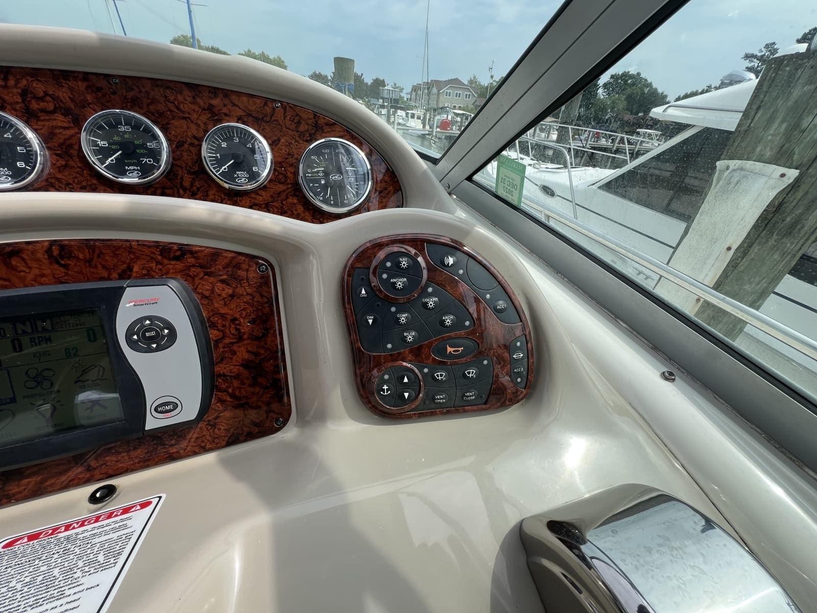 2006 Sea Ray 340 Sundancer - Photo 16