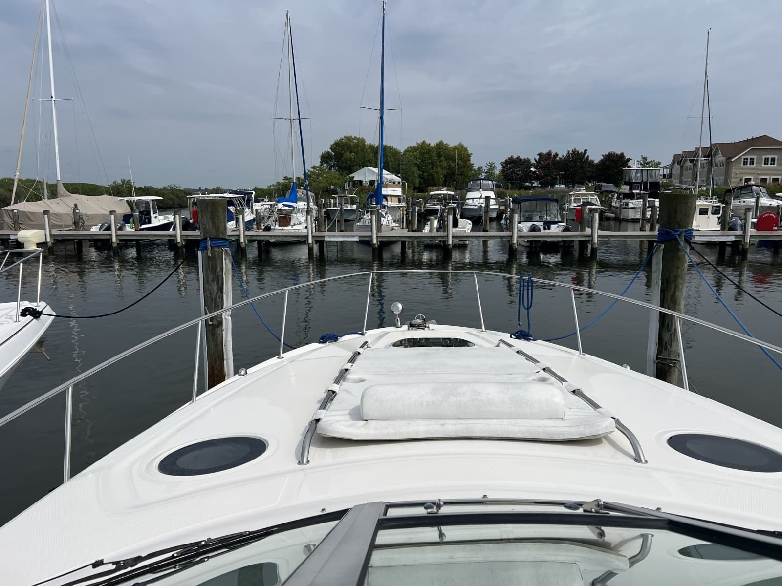 2006 Sea Ray 340 Sundancer - Photo 7