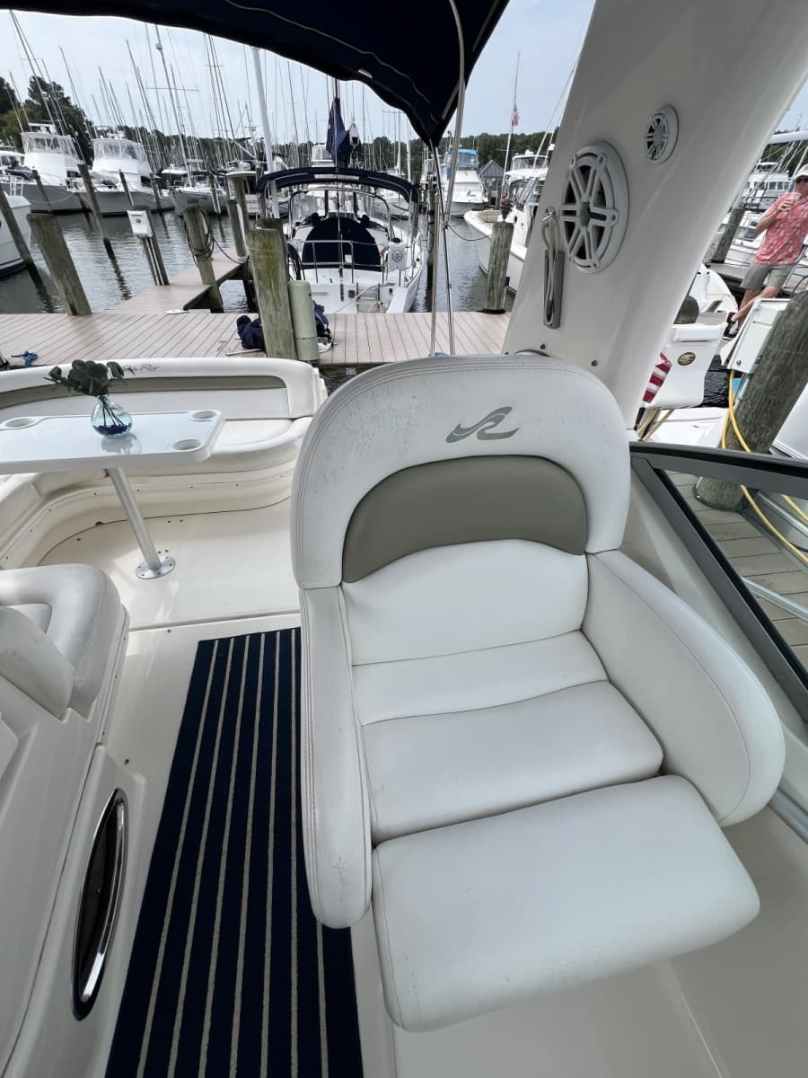 2006 Sea Ray 340 Sundancer - Photo 11