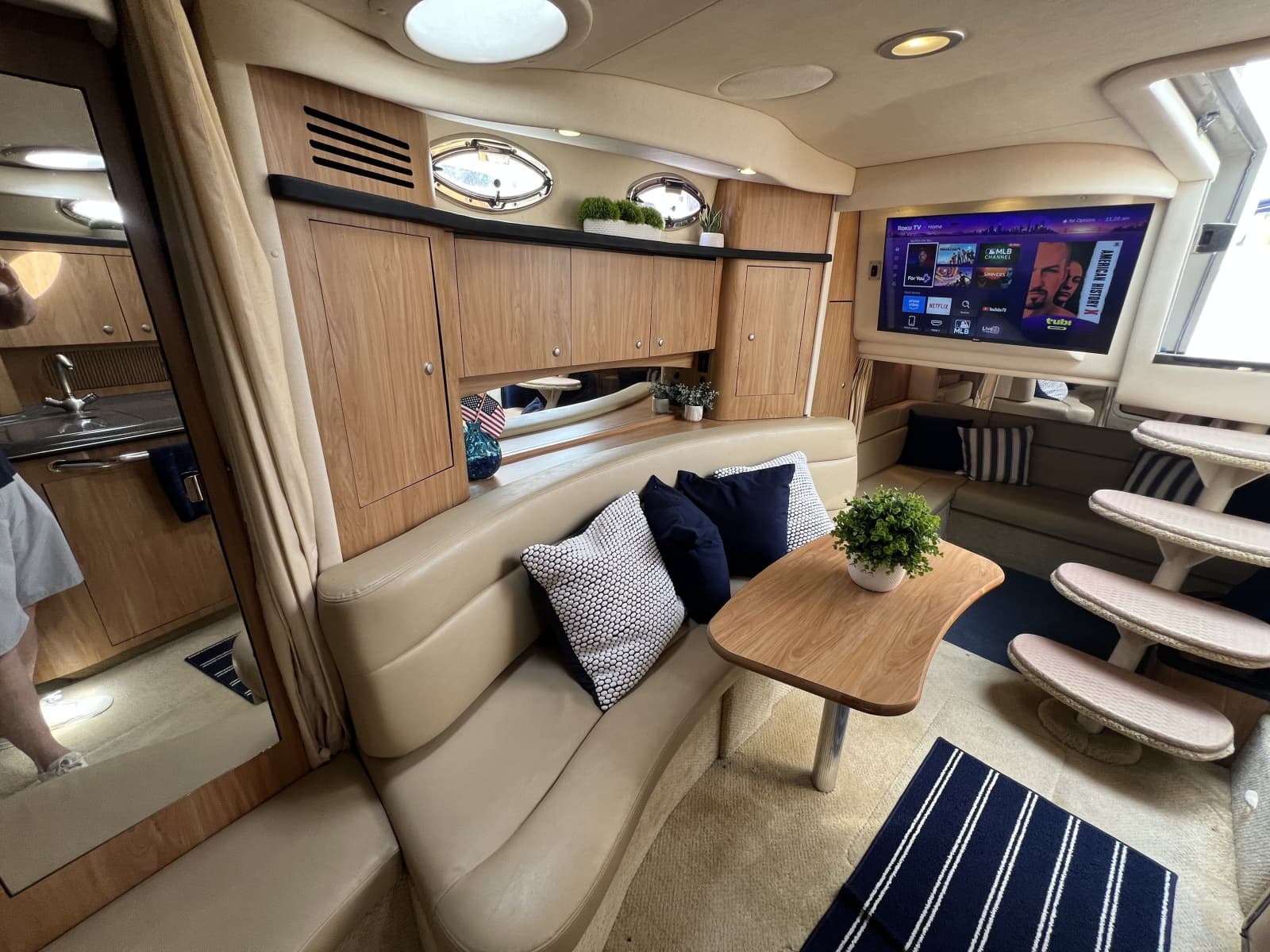 2006 Sea Ray 340 Sundancer - Photo 17