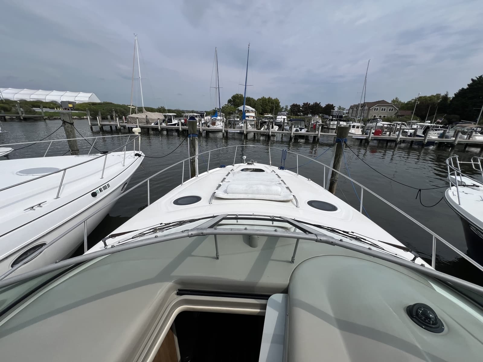2006 Sea Ray 340 Sundancer - Photo 6