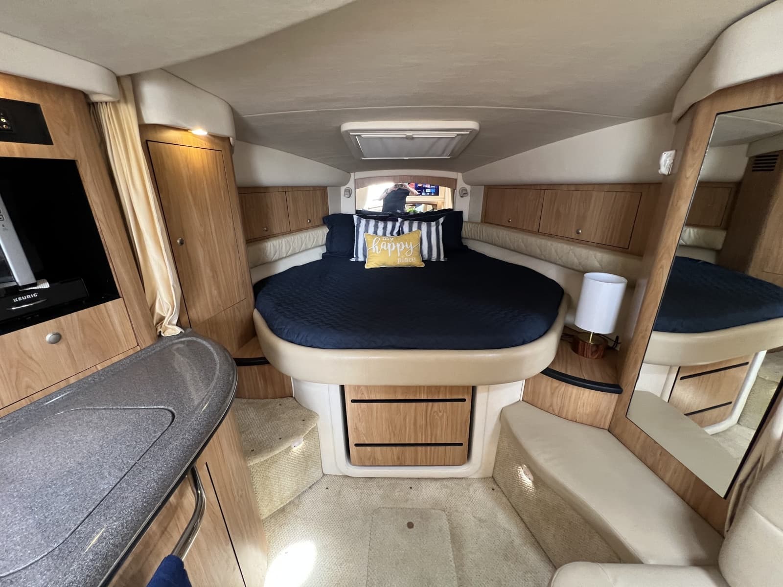 2006 Sea Ray 340 Sundancer - Photo 23