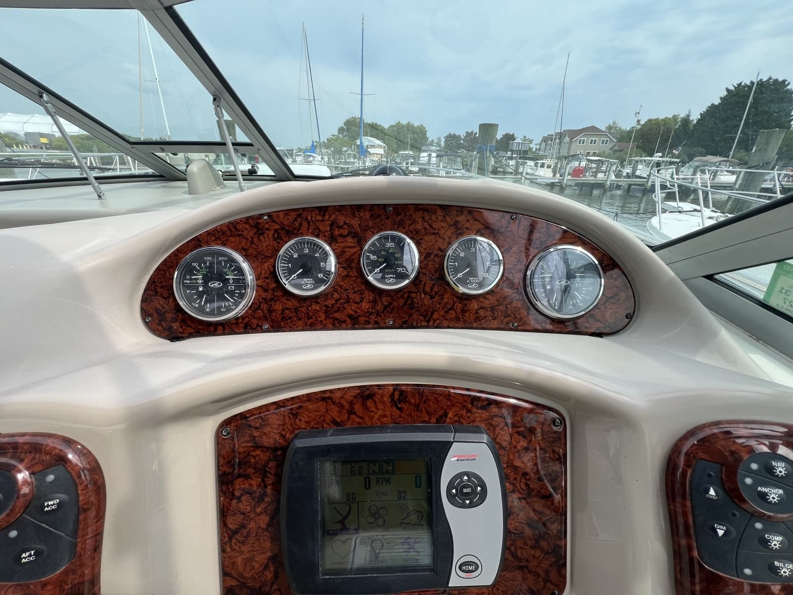 2006 Sea Ray 340 Sundancer - Photo 15