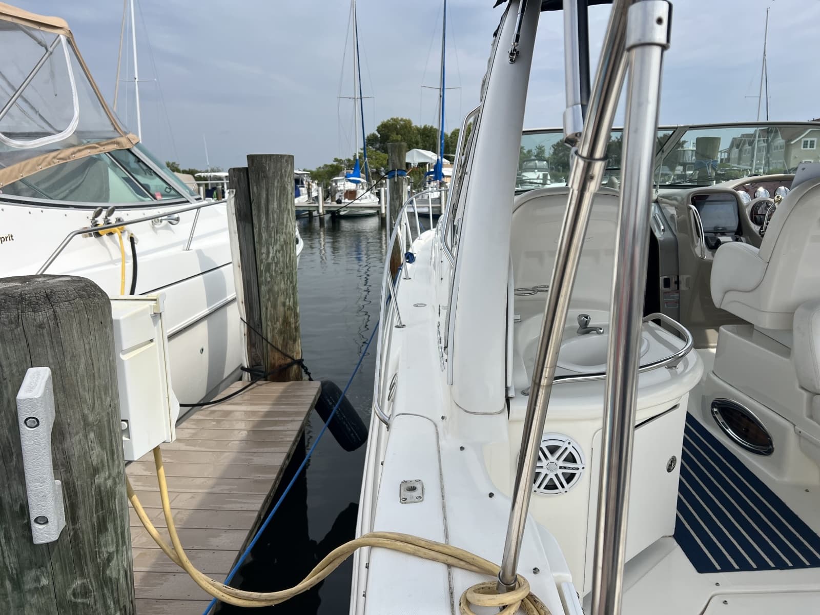 2006 Sea Ray 340 Sundancer - Photo 5