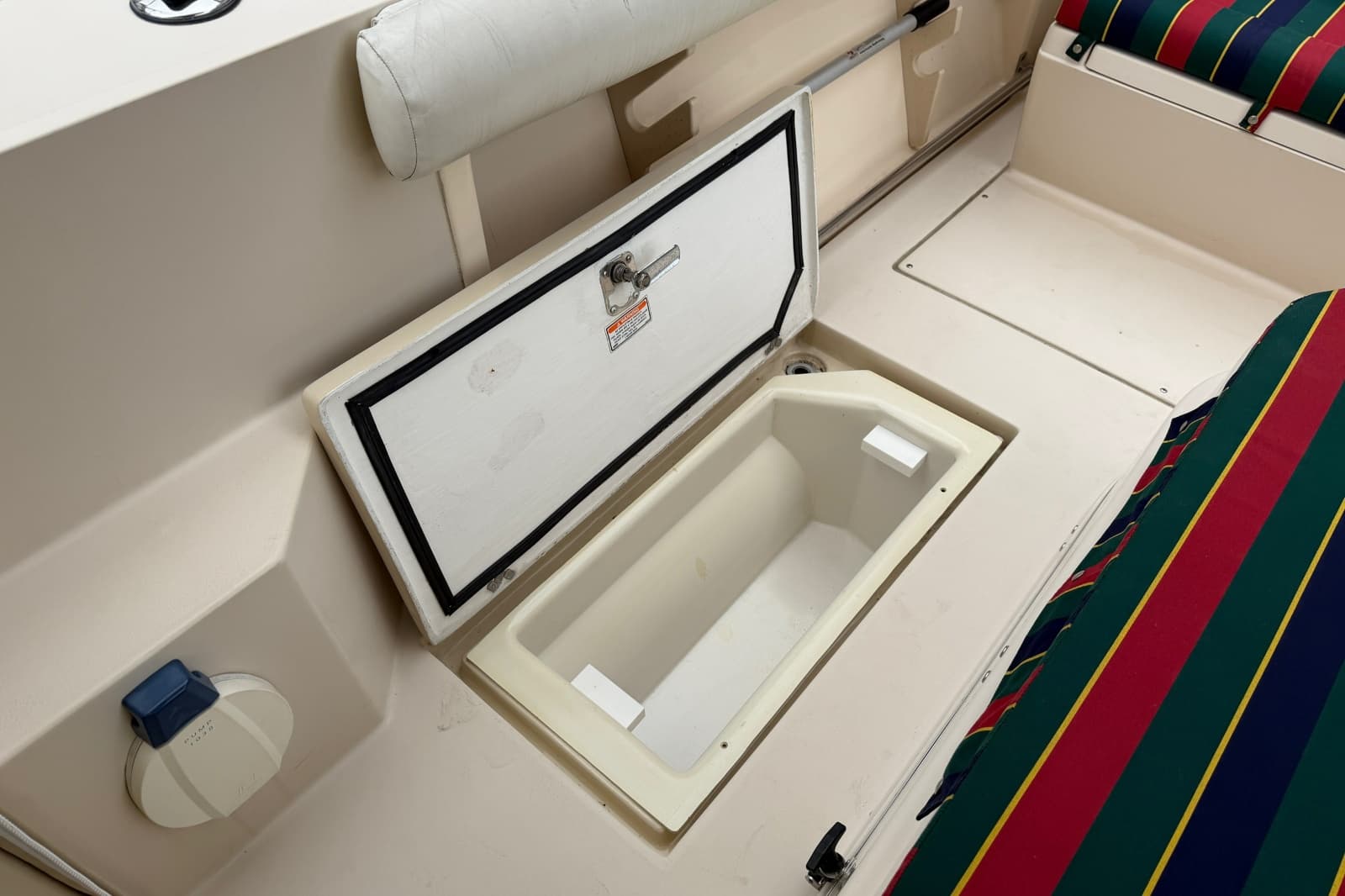 2006 Albin 28 Gatsby Edition - Photo 57