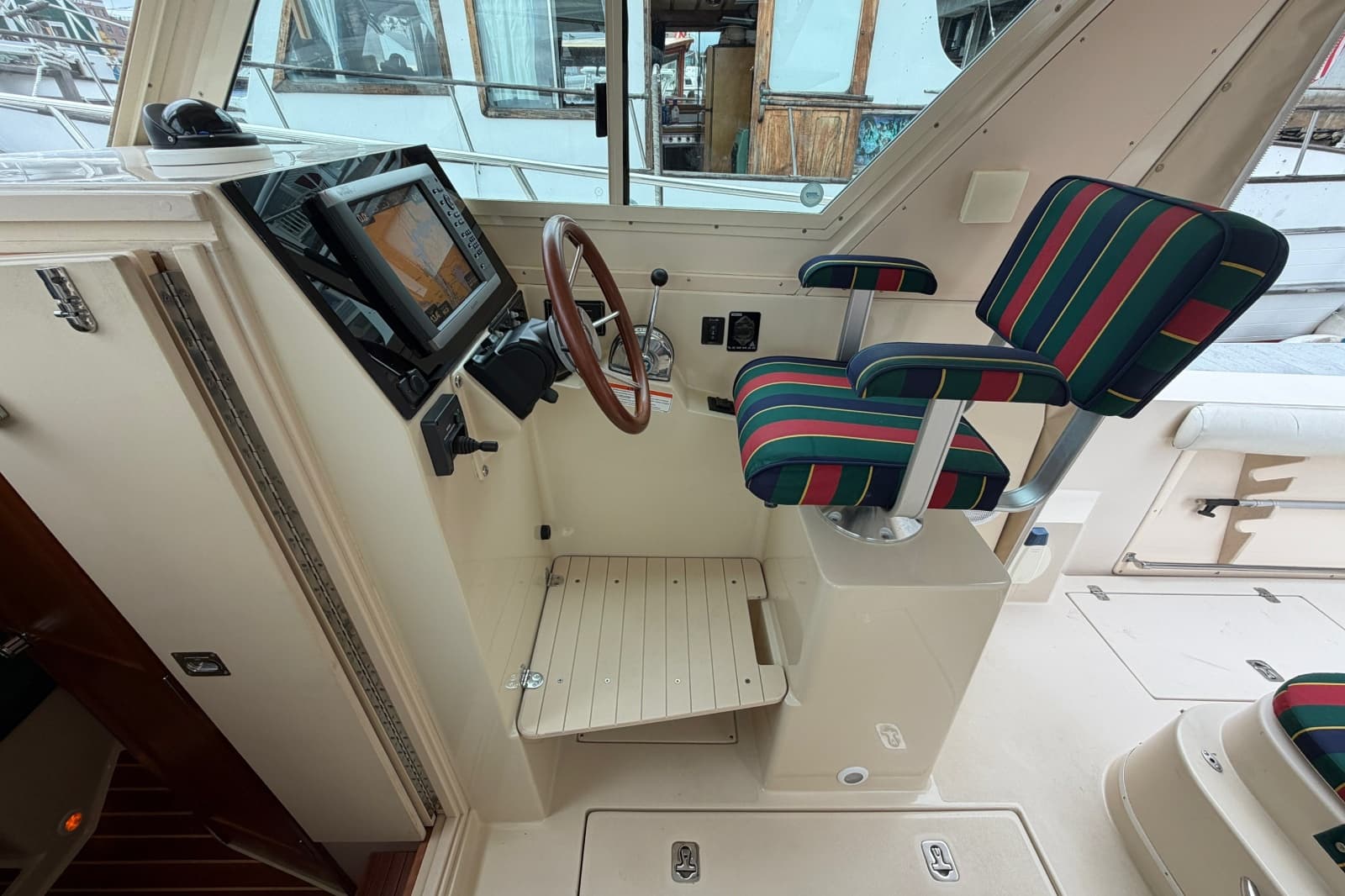 2006 Albin 28 Gatsby Edition - Photo 26
