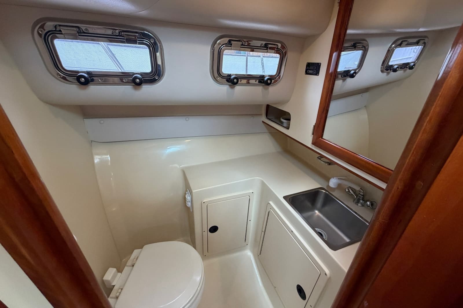 2006 Albin 28 Gatsby Edition - Photo 33