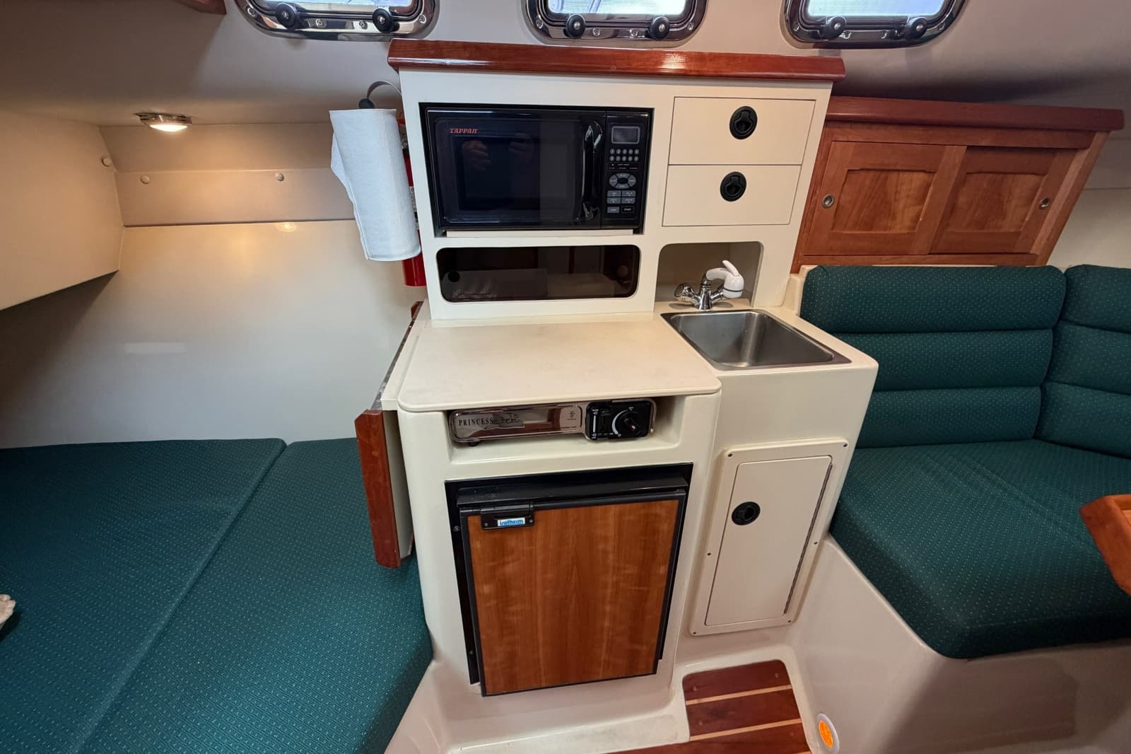 2006 Albin 28 Gatsby Edition - Photo 29