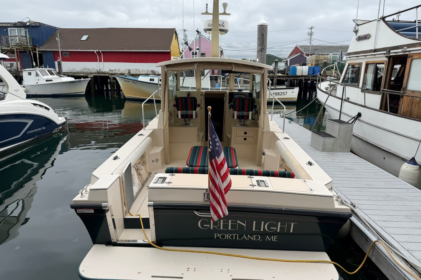 2006 Albin 28 Gatsby Edition - Photo 13