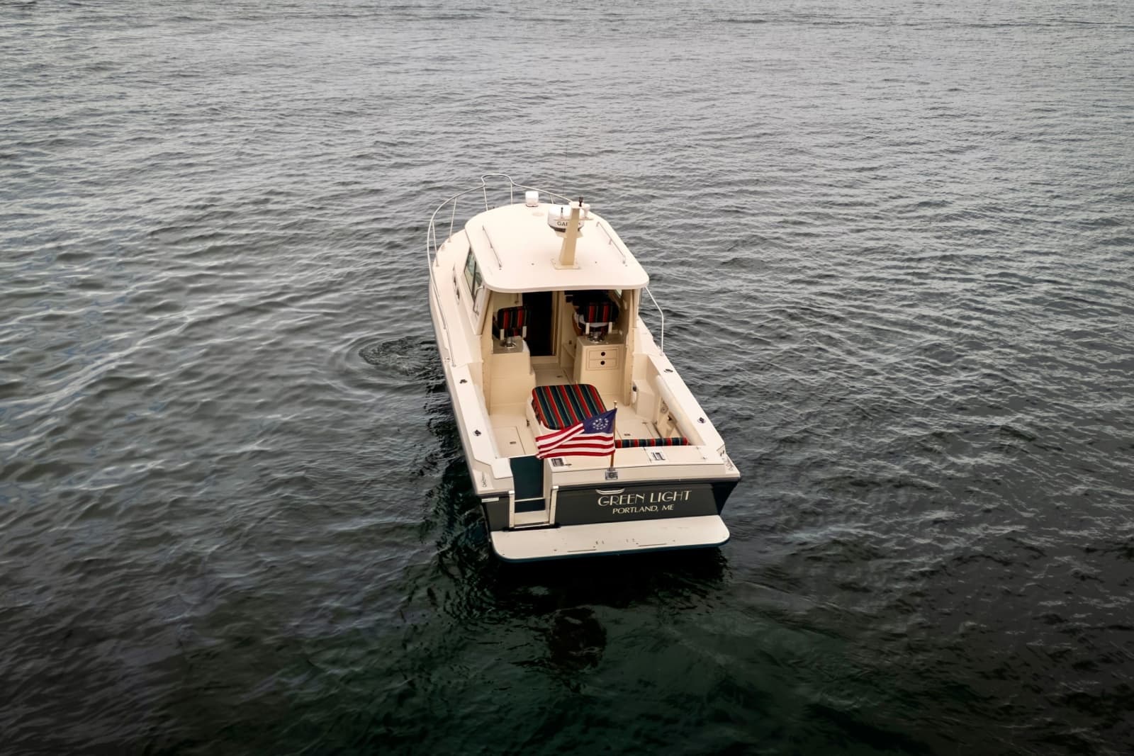 2006 Albin 28 Gatsby Edition - Photo 5