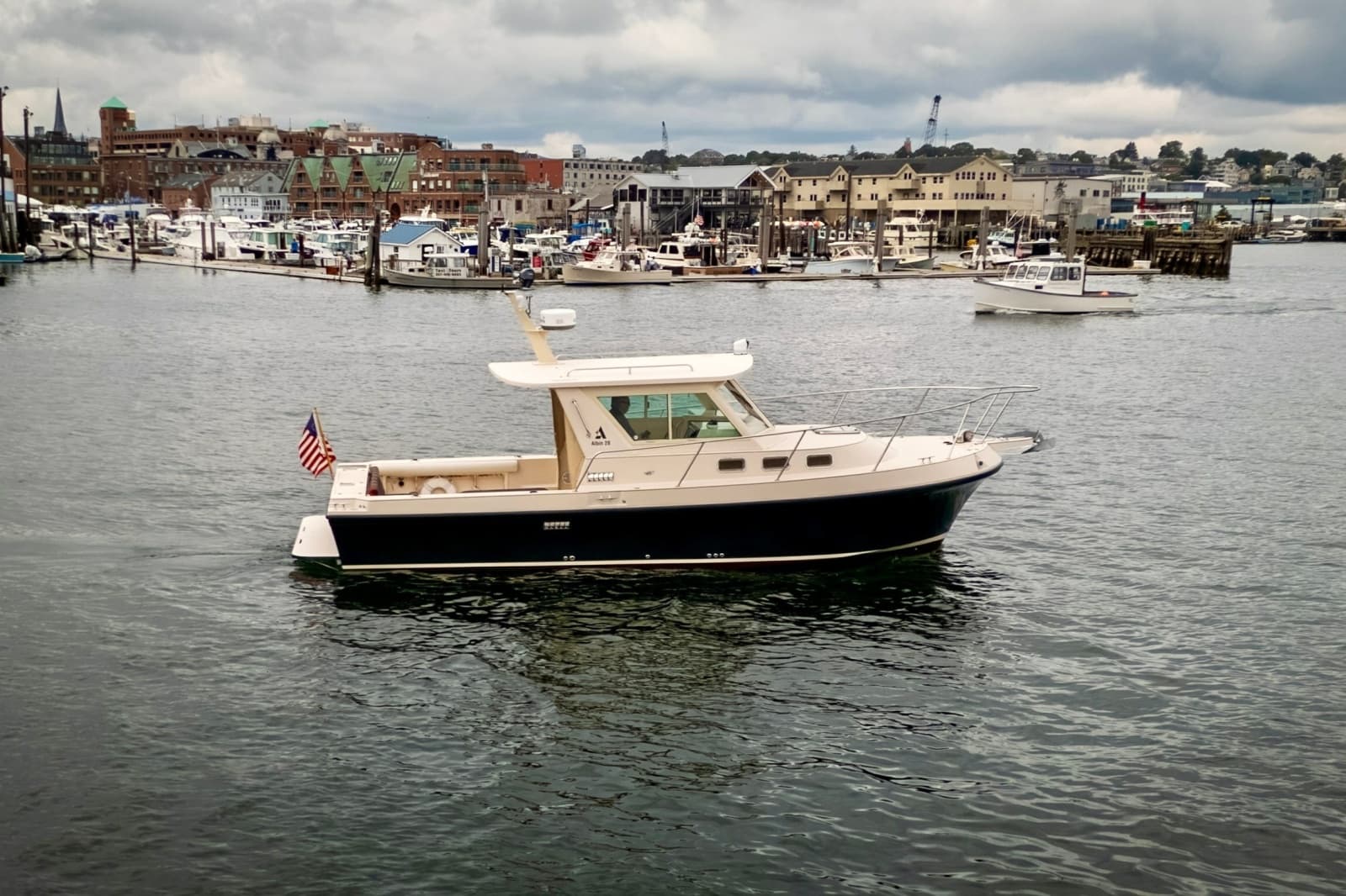 2006 Albin 28 Gatsby Edition - Photo 2