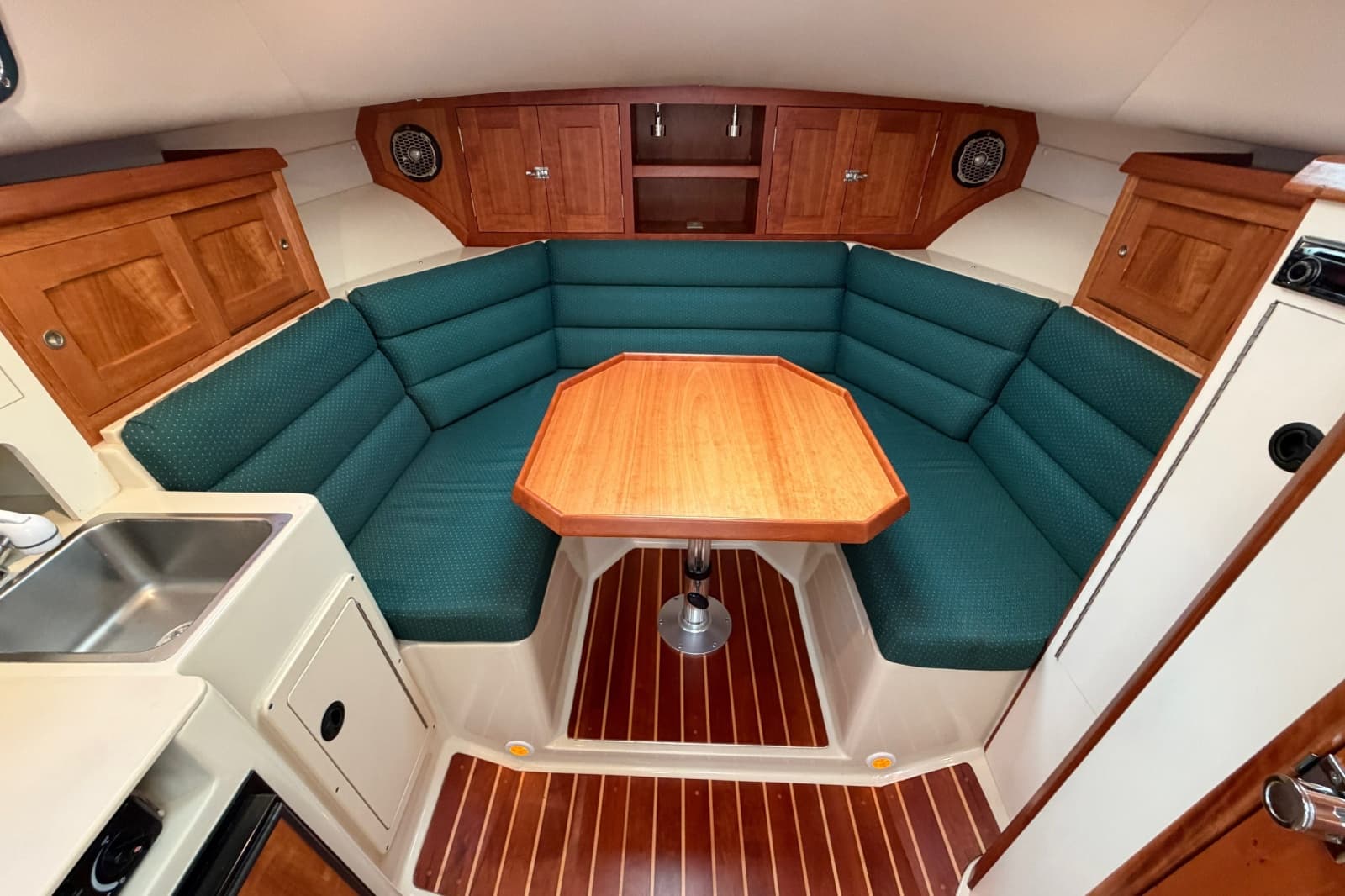 2006 Albin 28 Gatsby Edition - Photo 28