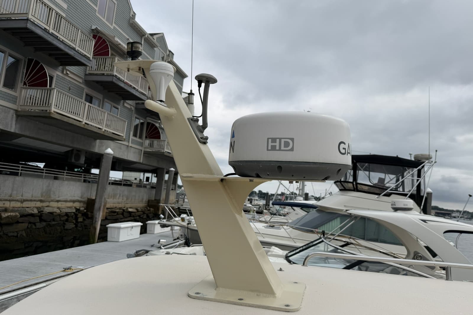 2006 Albin 28 Gatsby Edition - Photo 63