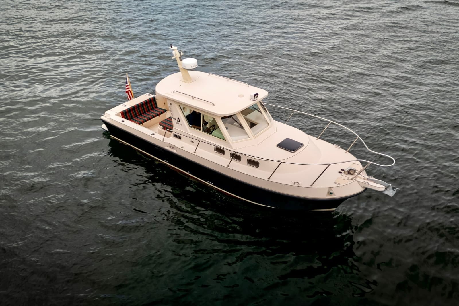 2006 Albin 28 Gatsby Edition - Photo 10