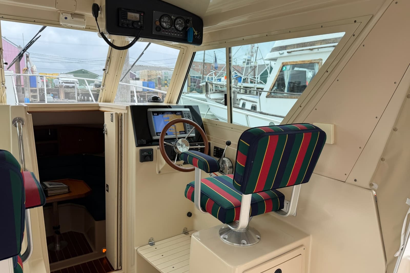 2006 Albin 28 Gatsby Edition - Photo 20
