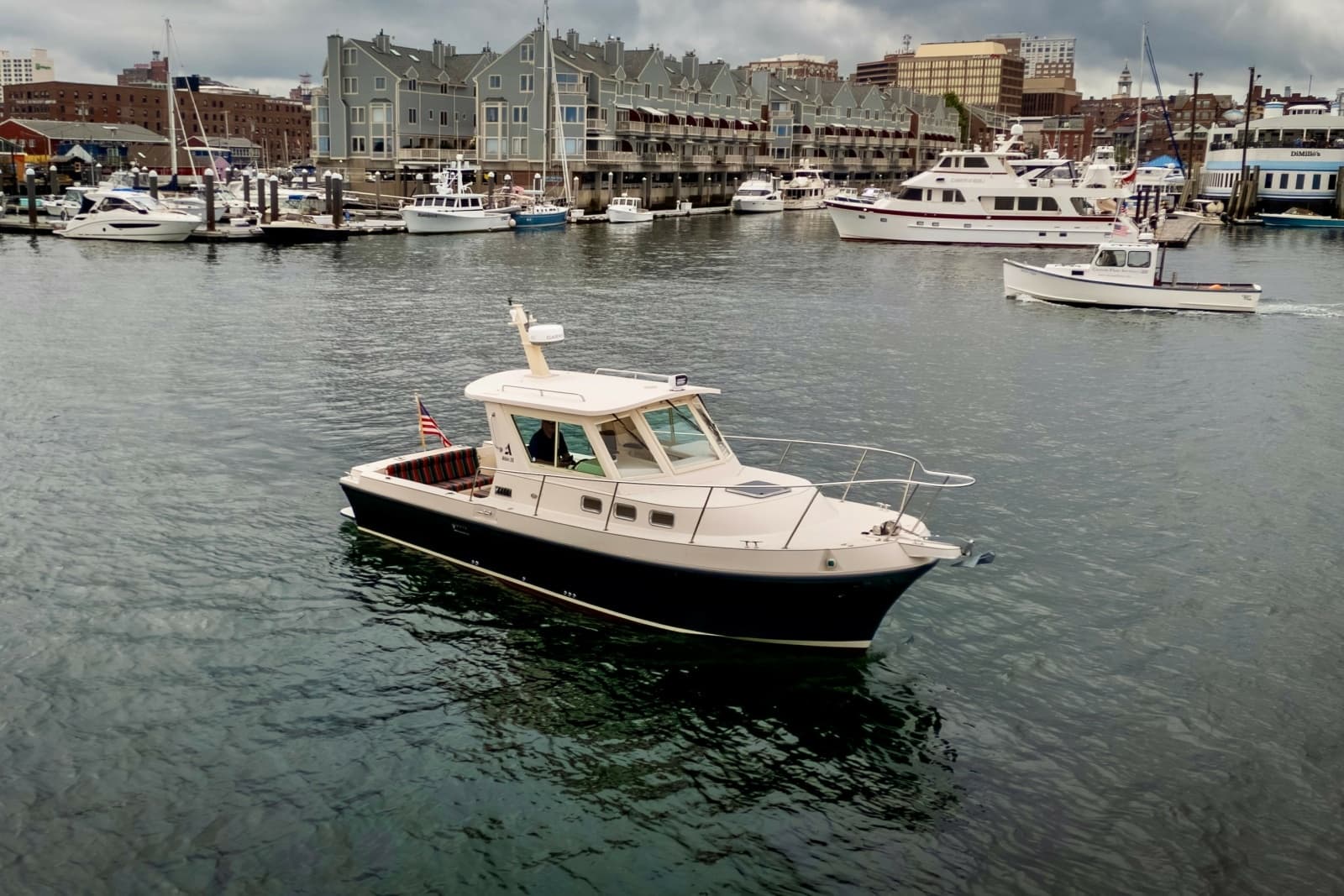 2006 Albin 28 Gatsby Edition - Photo 1