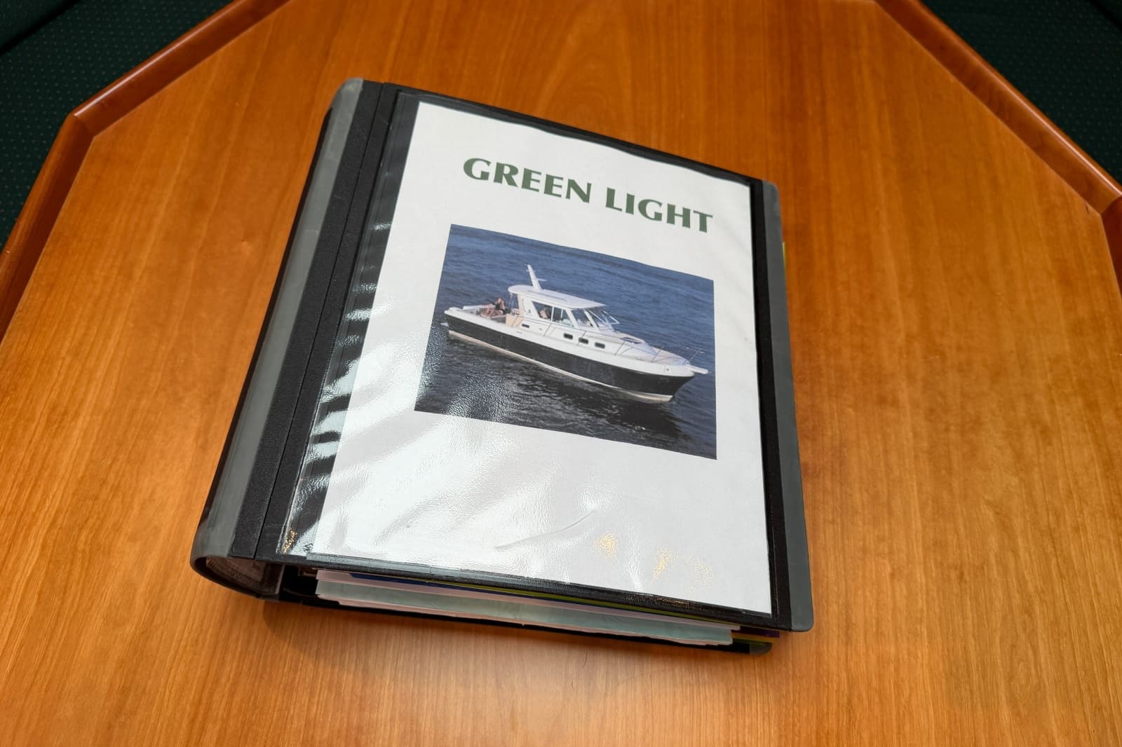 2006 Albin 28 Gatsby Edition - Photo 42