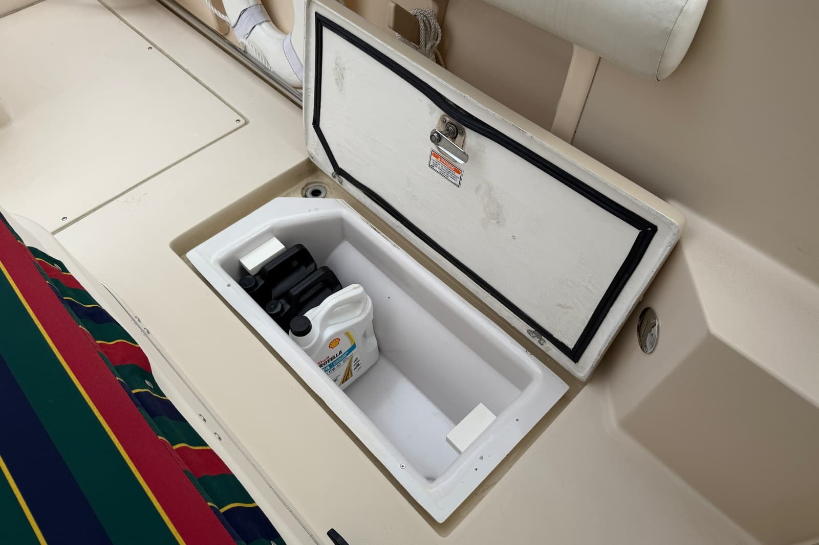2006 Albin 28 Gatsby Edition - Photo 56