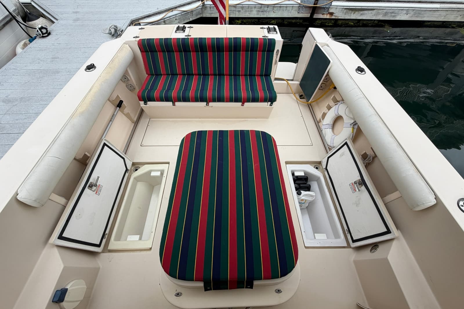 2006 Albin 28 Gatsby Edition - Photo 55