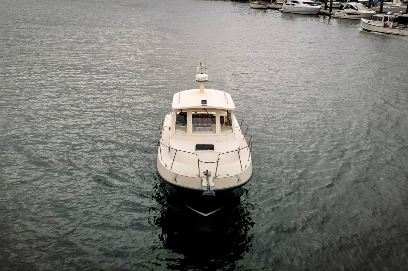 2006 Albin 28 Gatsby Edition - Photo 8