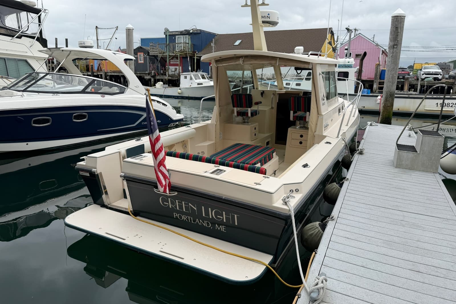 2006 Albin 28 Gatsby Edition - Photo 12