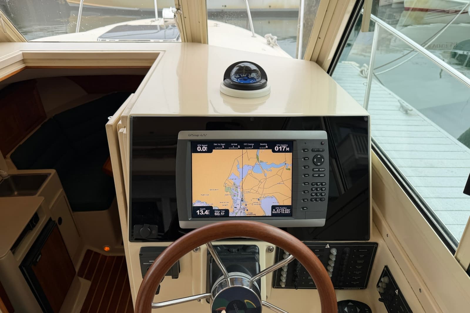 2006 Albin 28 Gatsby Edition - Photo 23