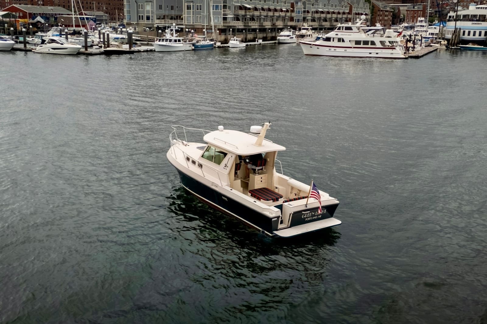 2006 Albin 28 Gatsby Edition - Photo 3
