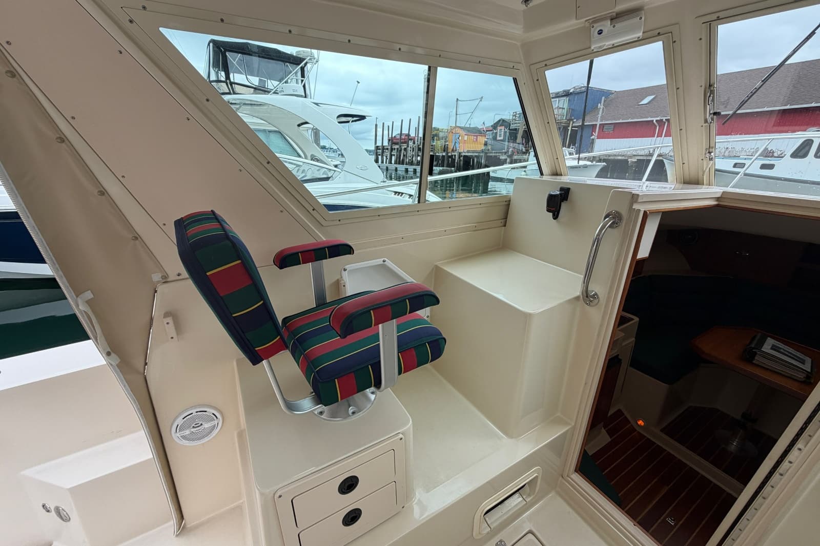 2006 Albin 28 Gatsby Edition - Photo 21