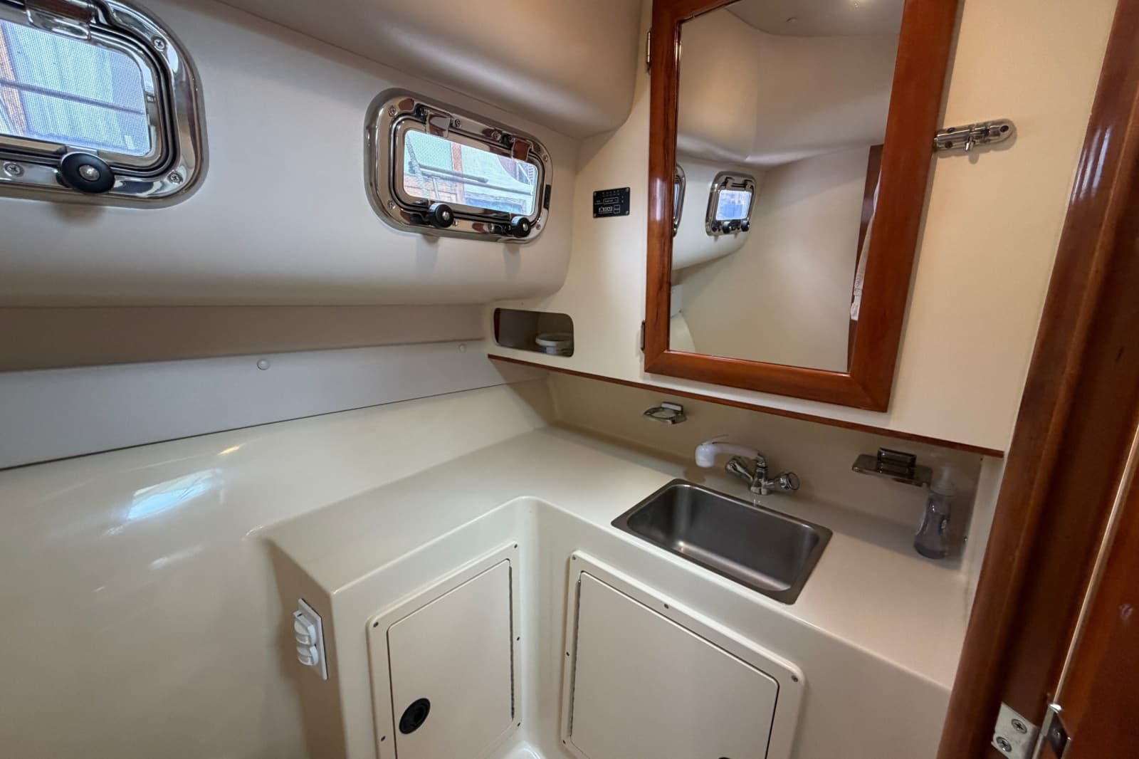 2006 Albin 28 Gatsby Edition - Photo 34