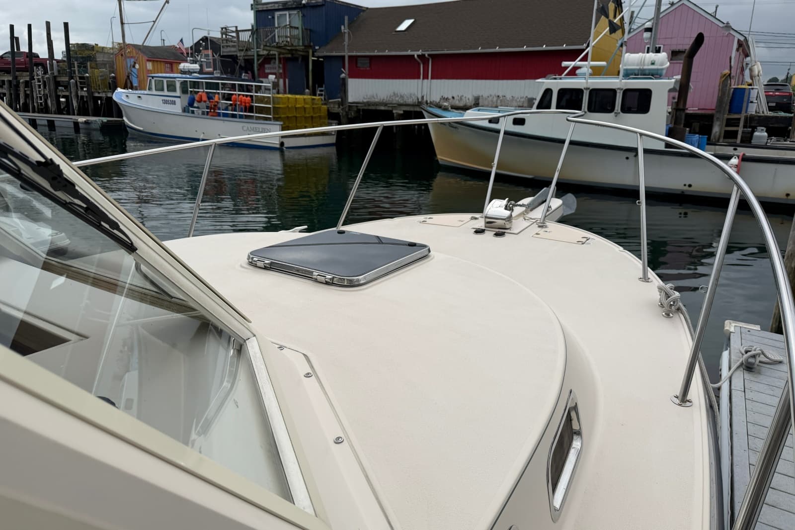 2006 Albin 28 Gatsby Edition - Photo 64