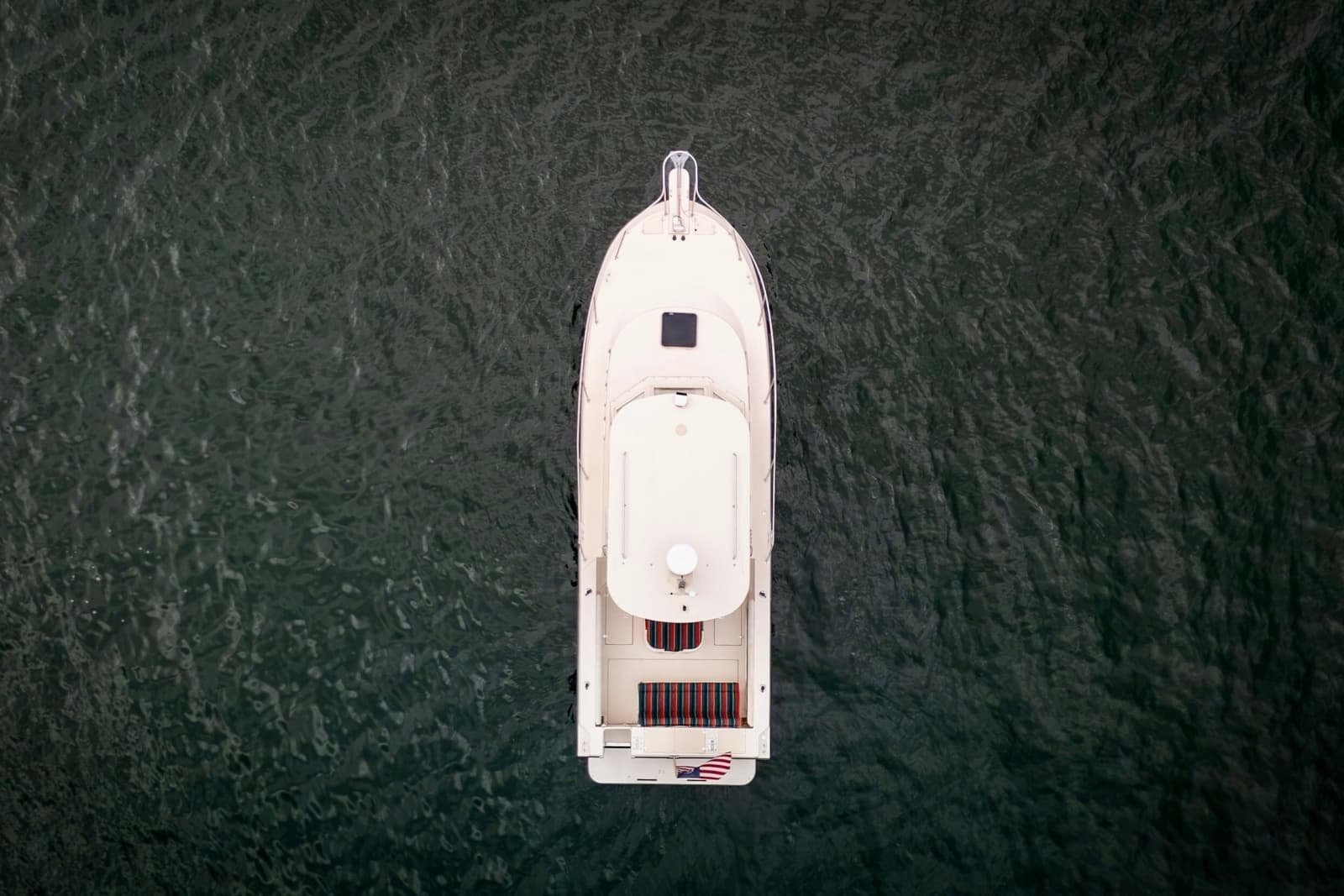 2006 Albin 28 Gatsby Edition - Photo 11