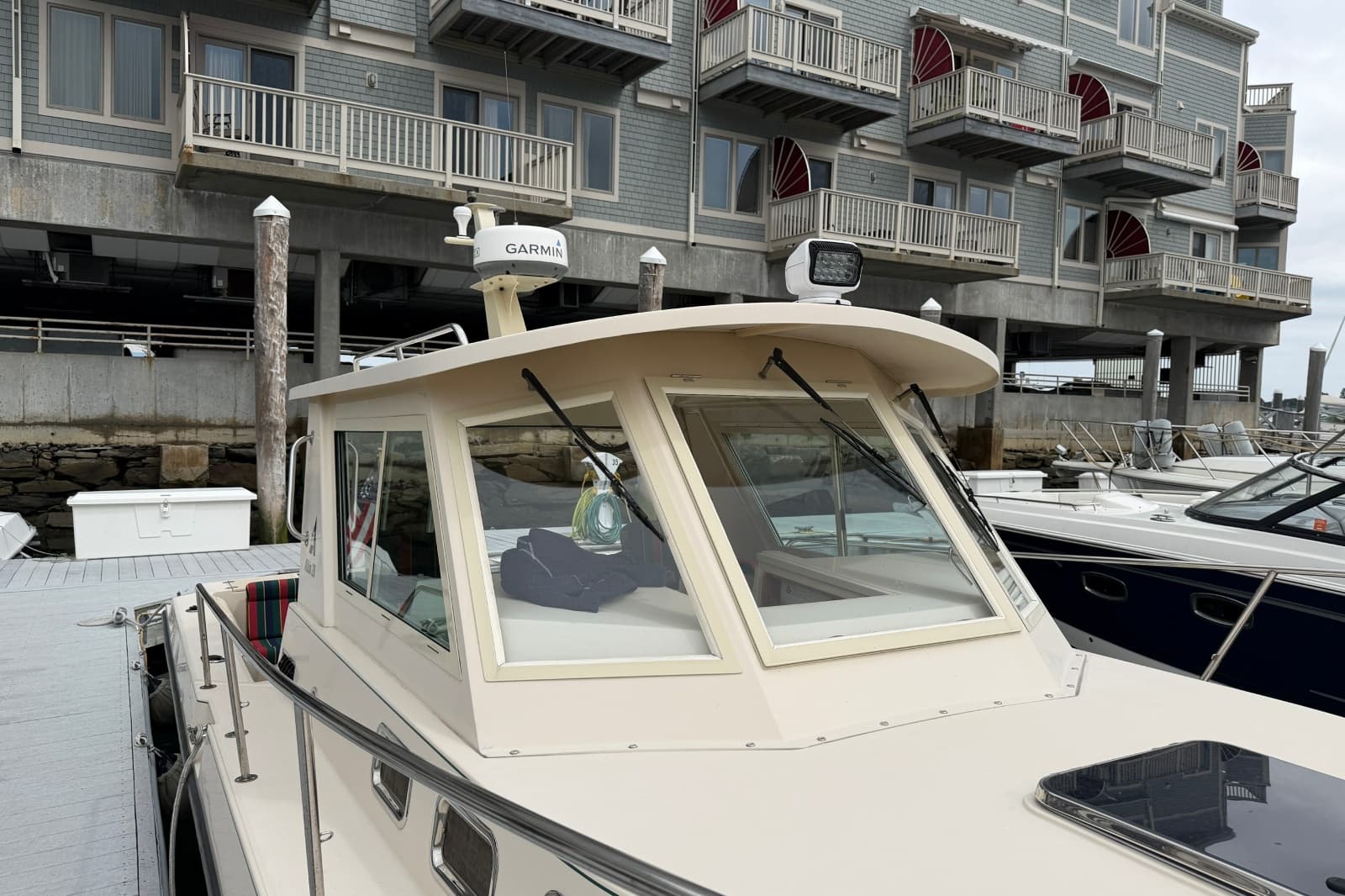 2006 Albin 28 Gatsby Edition - Photo 62