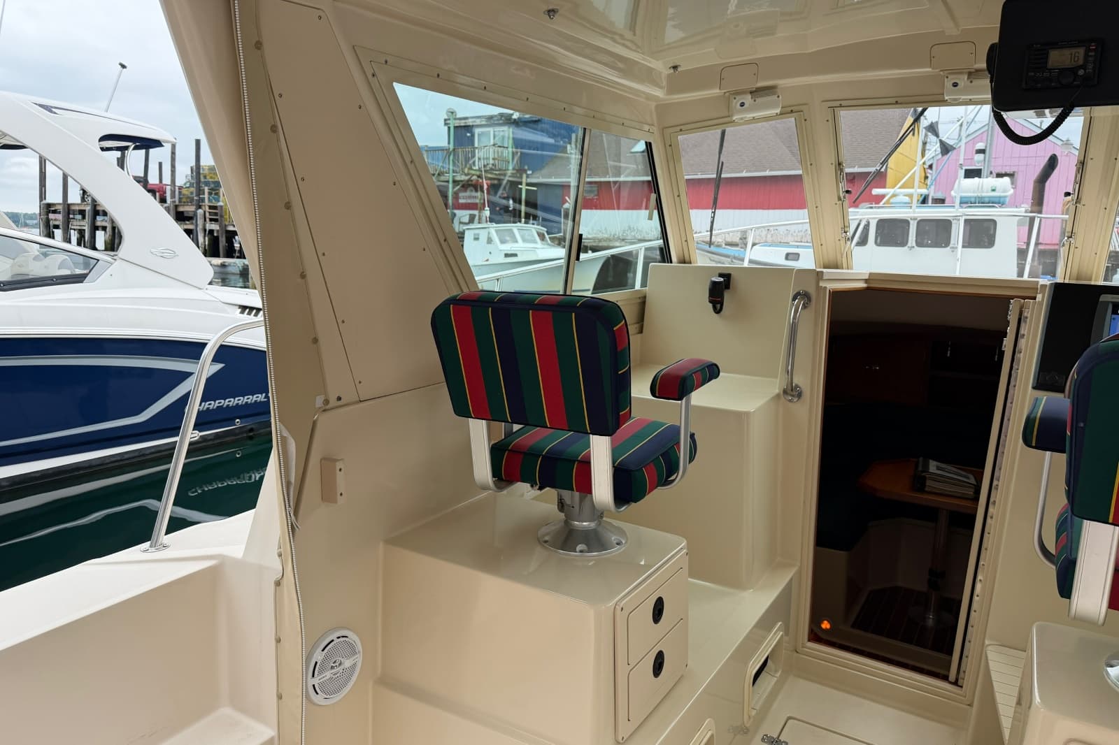2006 Albin 28 Gatsby Edition - Photo 19