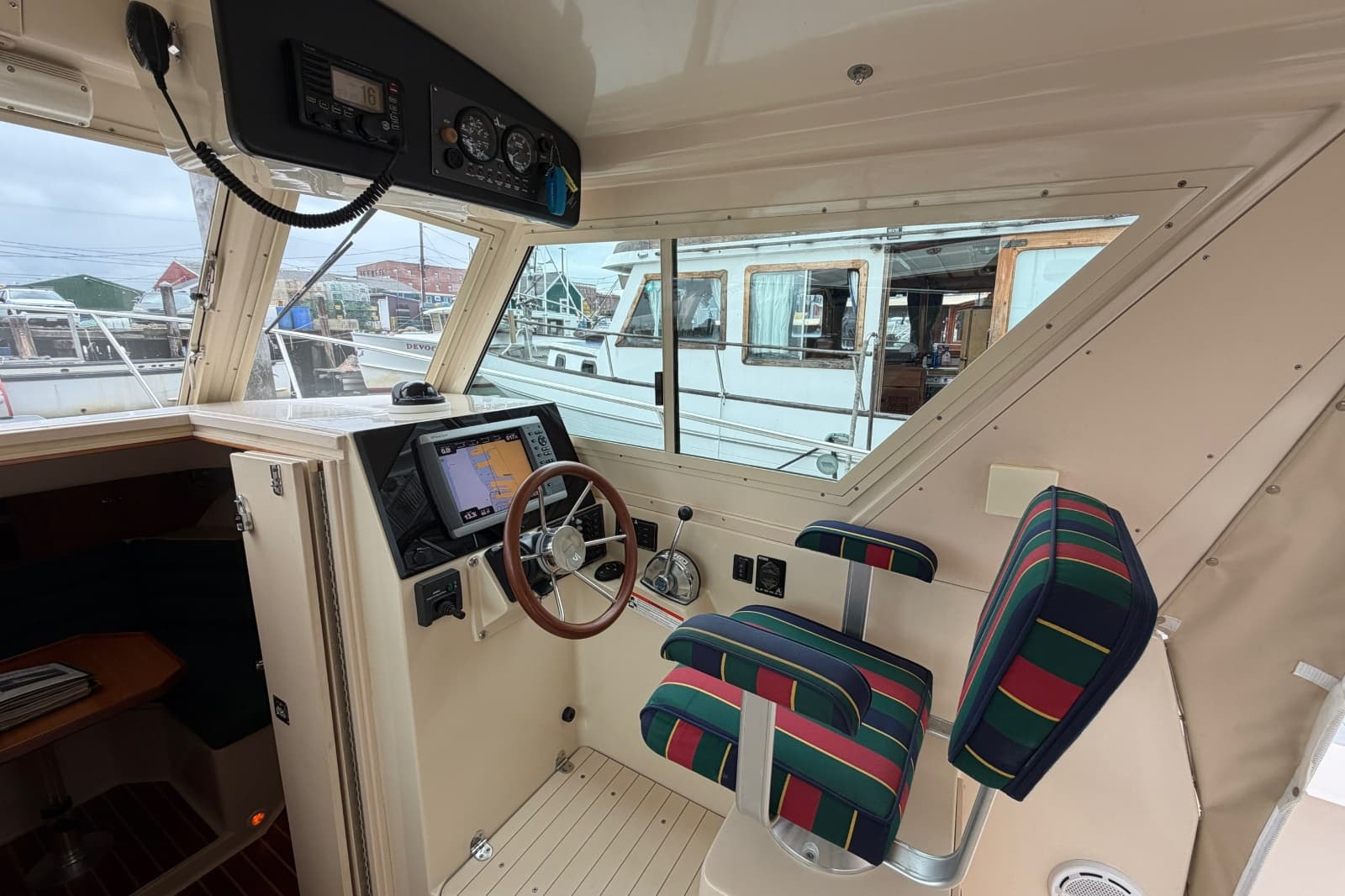 2006 Albin 28 Gatsby Edition - Photo 22