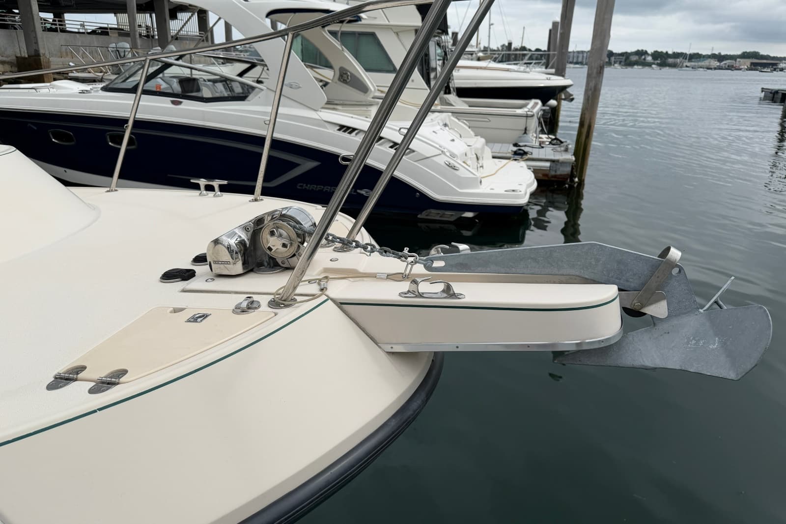 2006 Albin 28 Gatsby Edition - Photo 60
