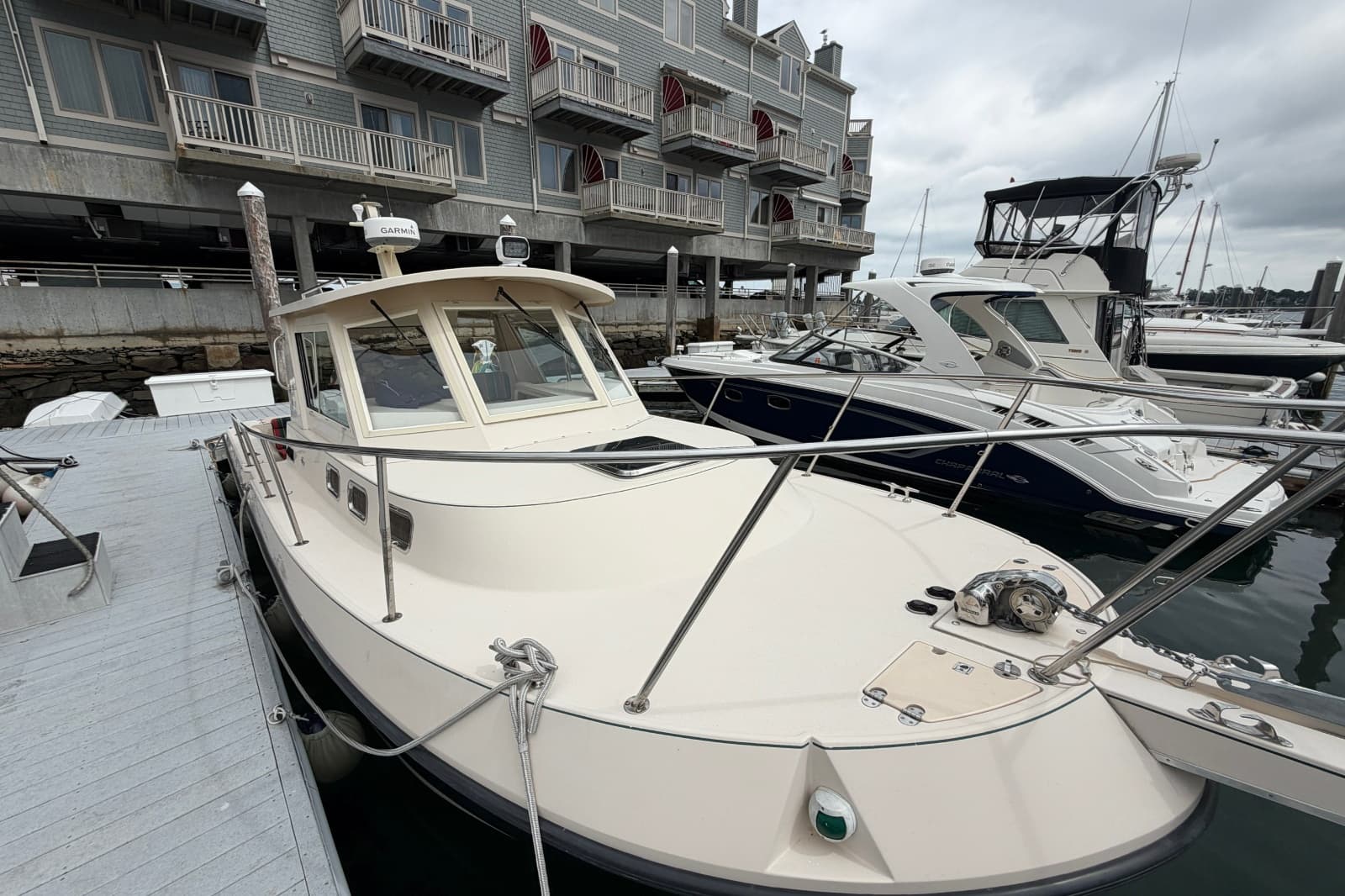 2006 Albin 28 Gatsby Edition - Photo 61