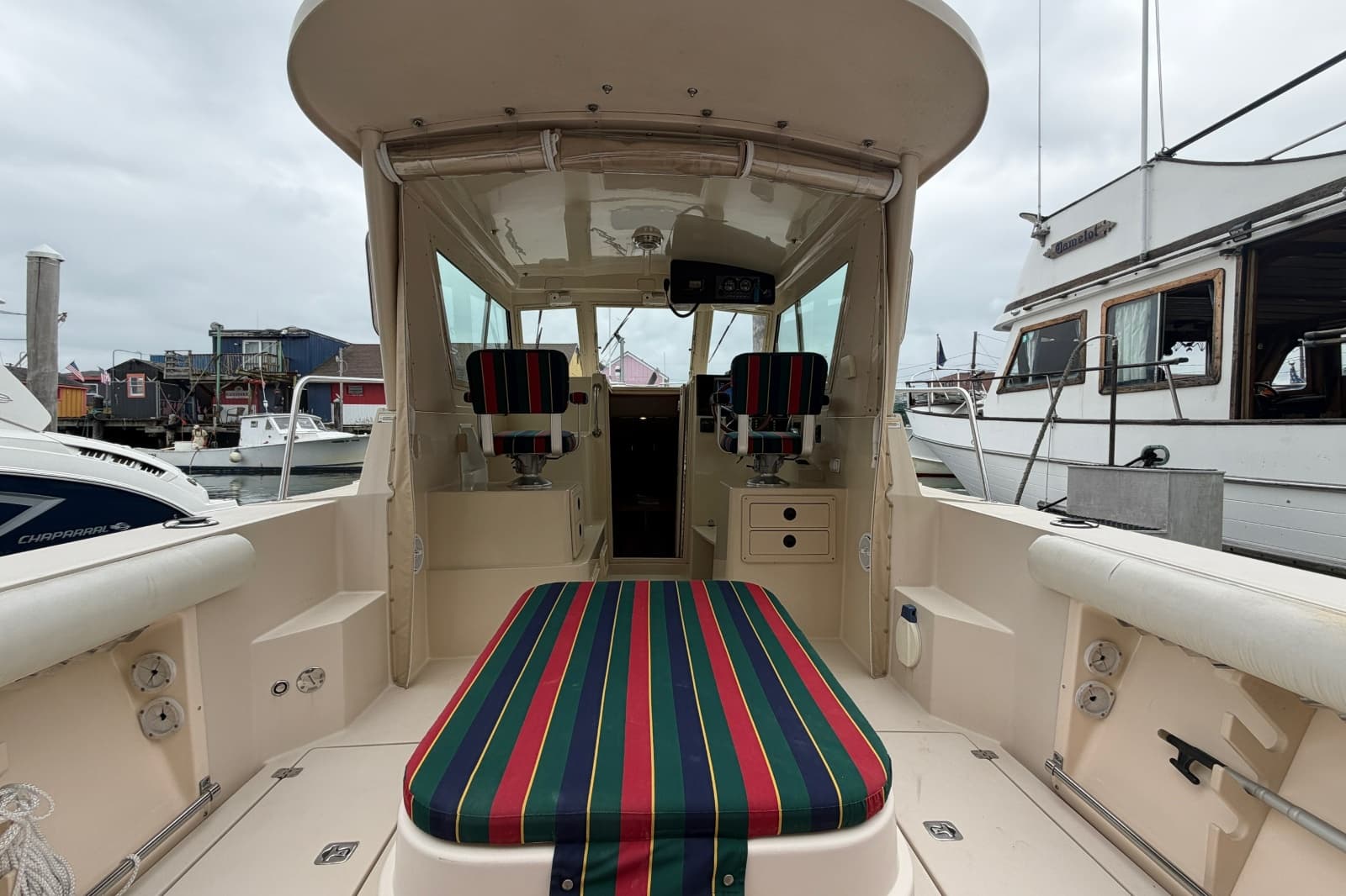 2006 Albin 28 Gatsby Edition - Photo 18