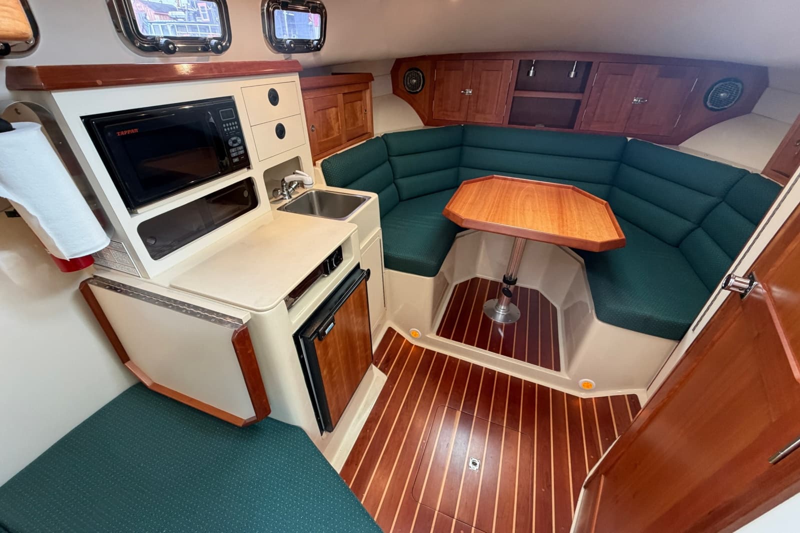 2006 Albin 28 Gatsby Edition - Photo 27