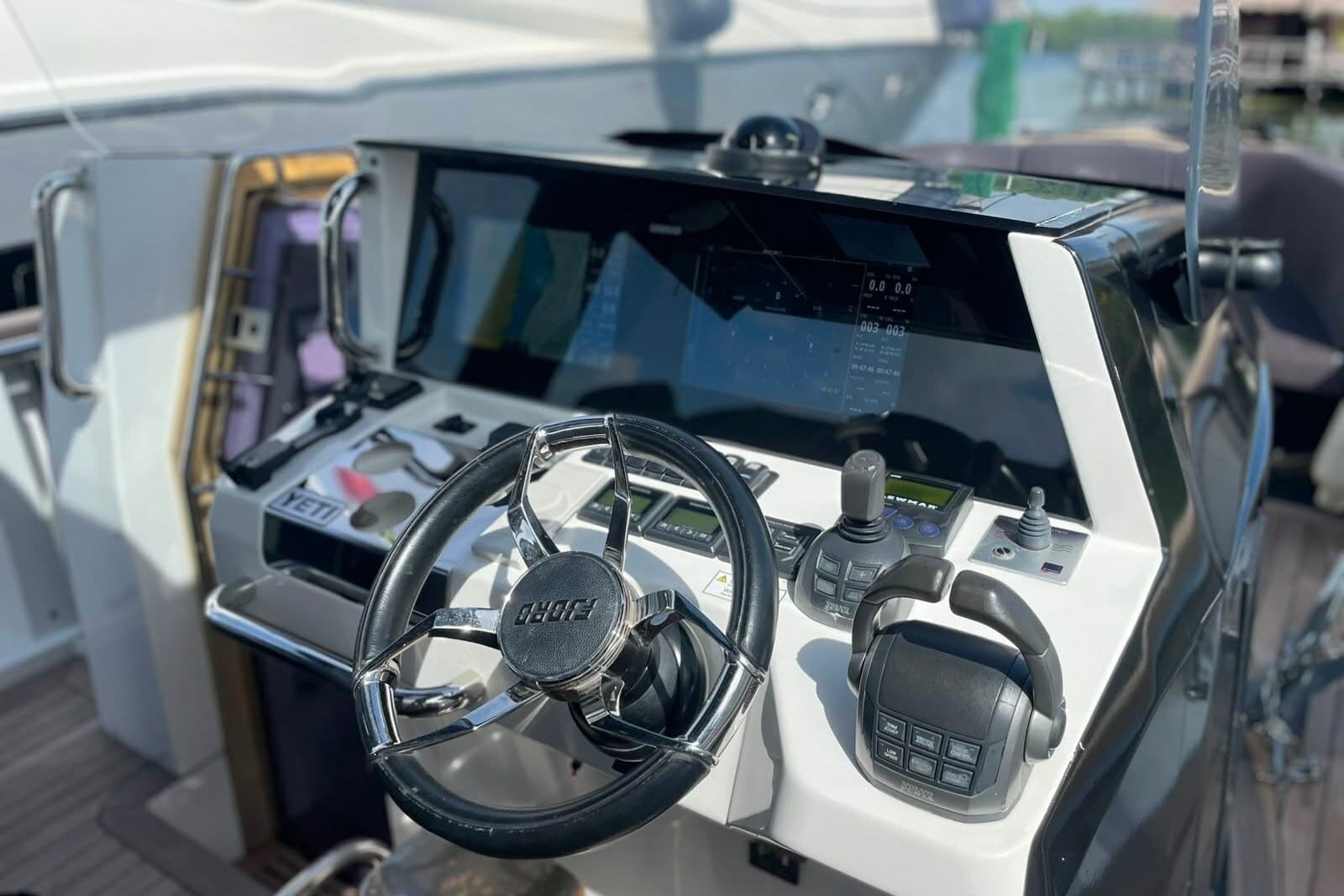 2021 Fjord 38 Open - Photo 10