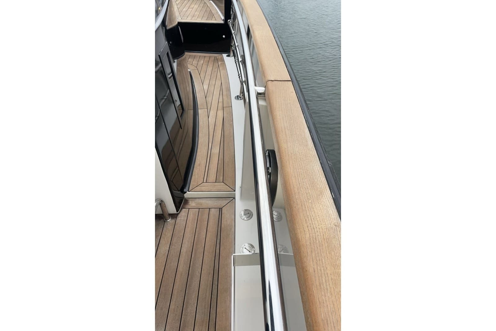 2021 Fjord 38 Open - Photo 21
