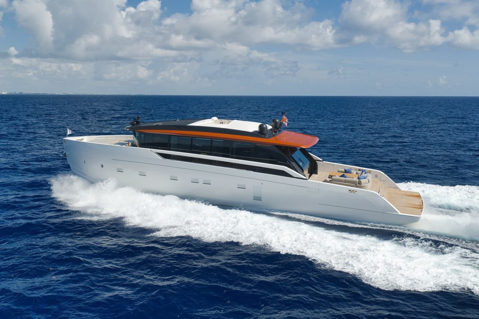 2026 Sanlorenzo SP92 - Photo 98