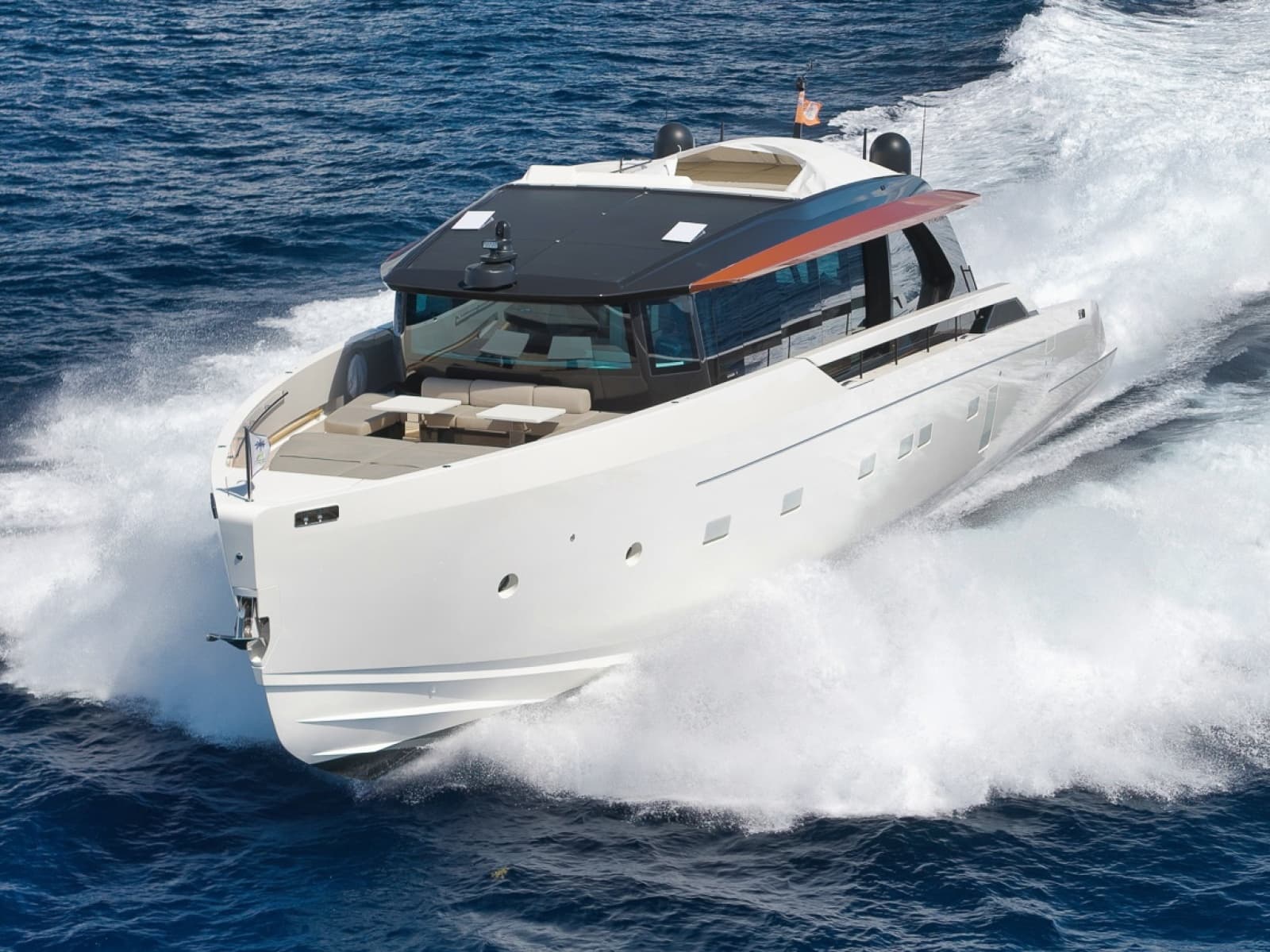 2026 Sanlorenzo SP92 - Photo 104