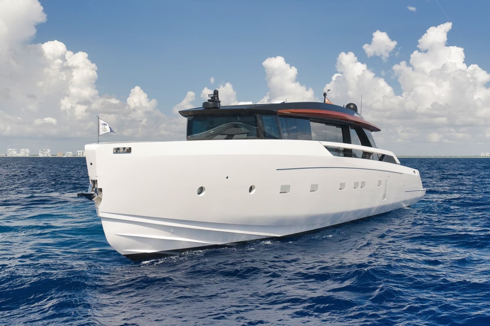 2026 Sanlorenzo SP92 - Photo 10