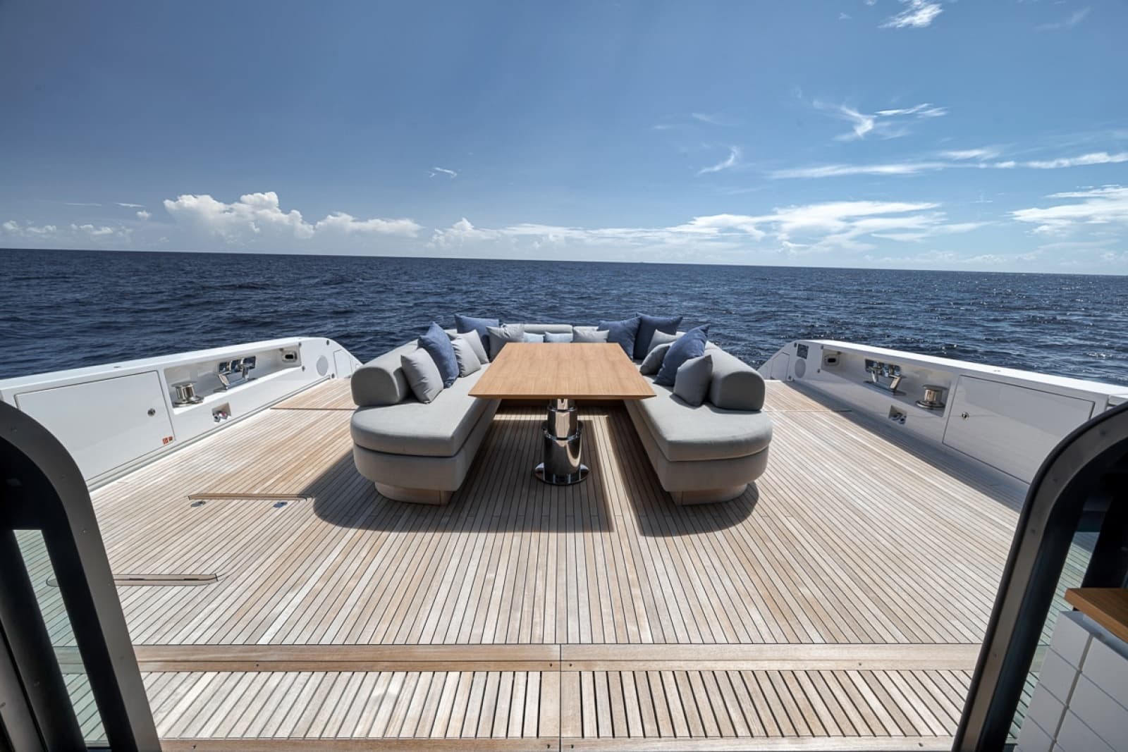 2026 Sanlorenzo SP92 - Photo 60