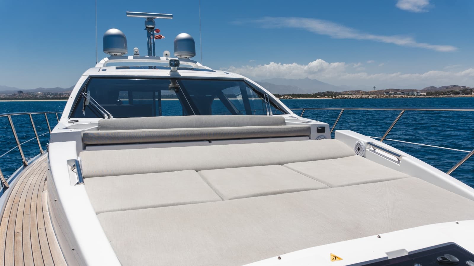 2020 Azimut  - Photo 44