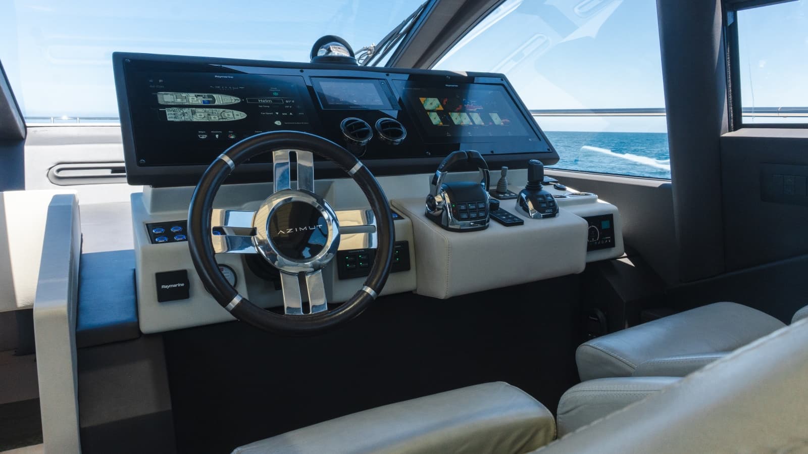 2020 Azimut  - Photo 36