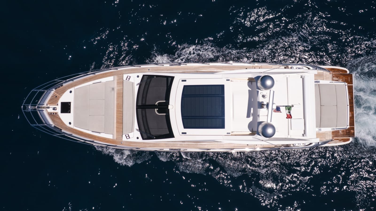2020 Azimut  - Photo 10