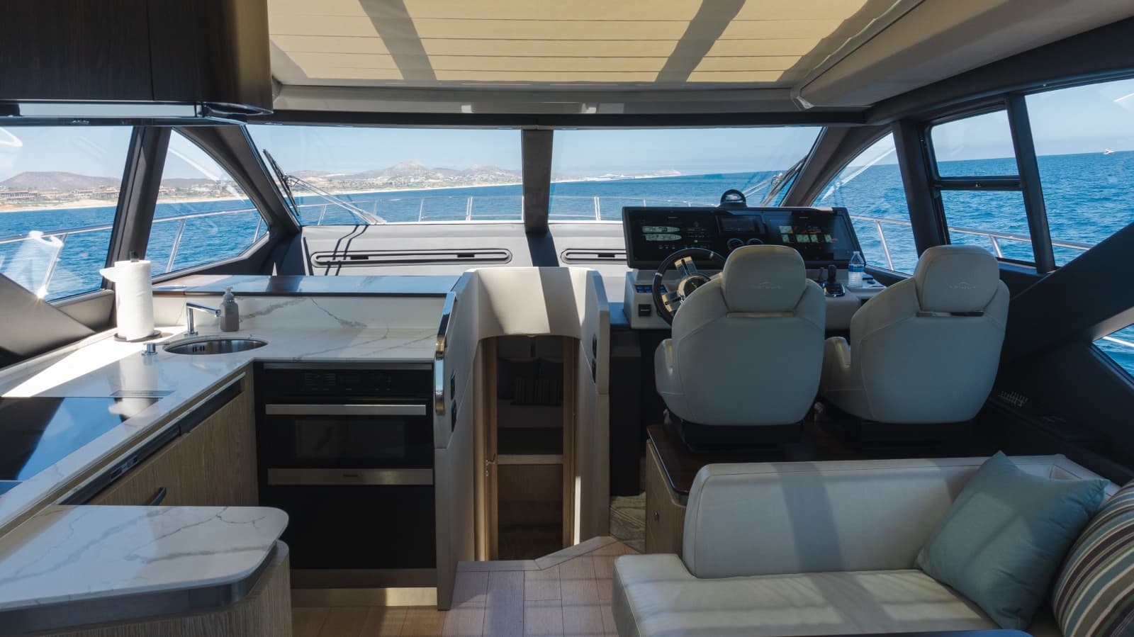 2020 Azimut  - Photo 31