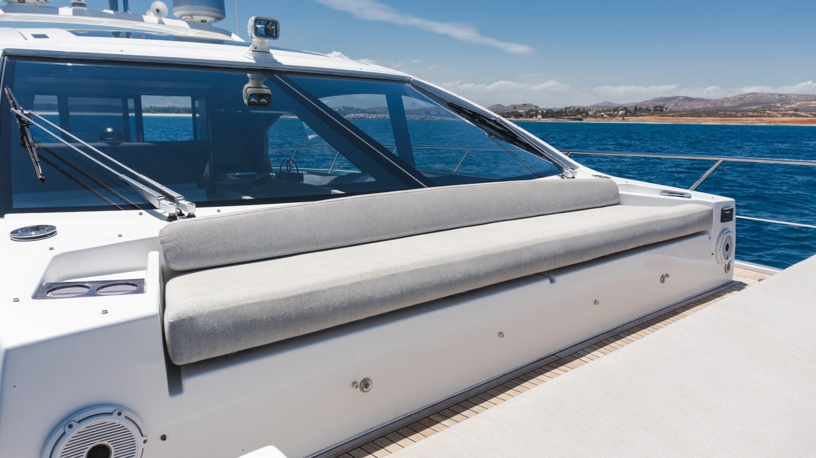 2020 Azimut  - Photo 47