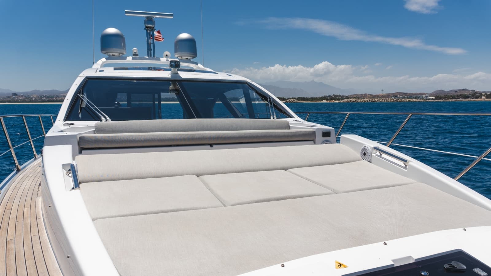 2020 Azimut  - Photo 43